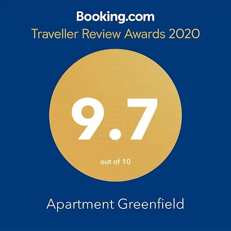 Greenfield Appartement