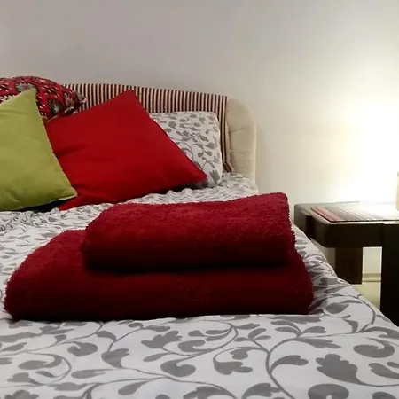 Apartamento Greenfield Belgrado