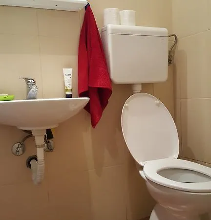 Appartement Greenfield *