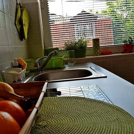 Apartamento Greenfield *