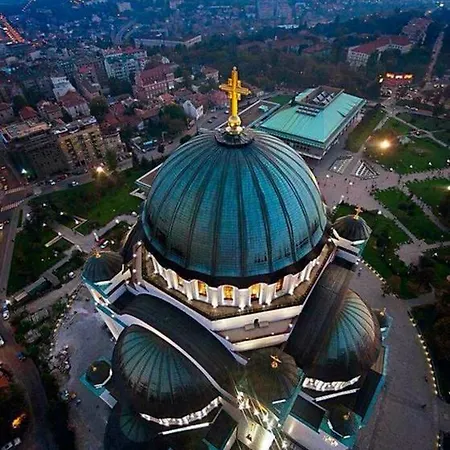 Apartamento Greenfield *