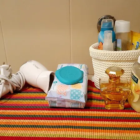 Apartamento Greenfield *