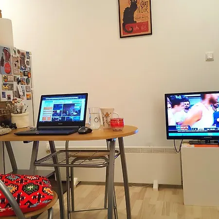 Apartamento Greenfield