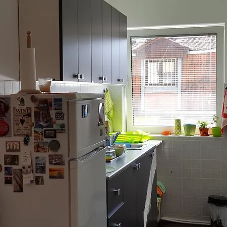 Apartment Greenfield