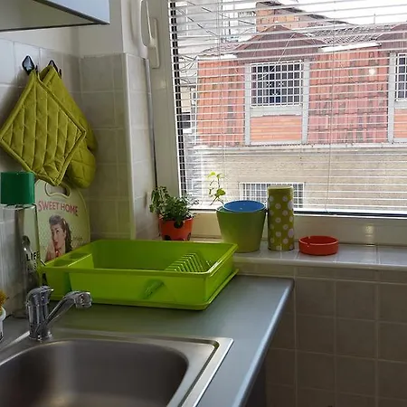 Greenfield * Belgrado