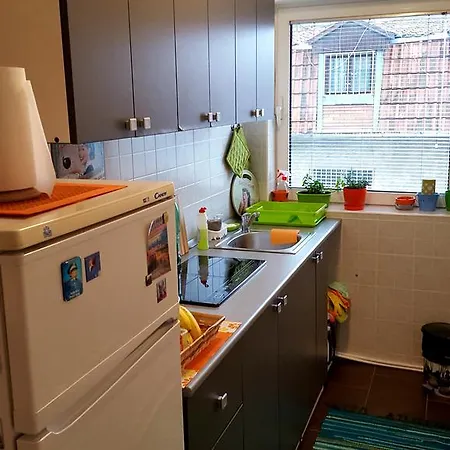 Apartment Greenfield