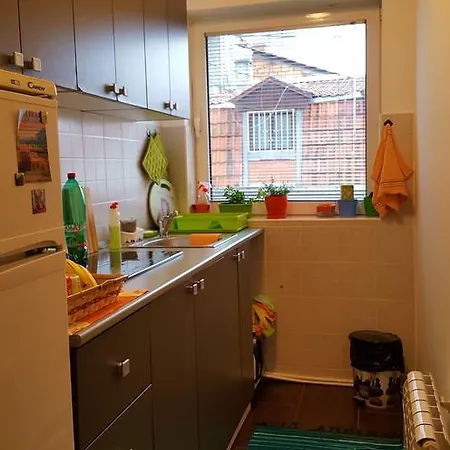 Greenfield Apartment