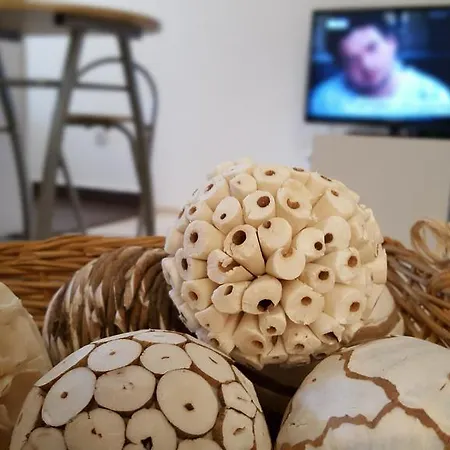 Apartamento Greenfield