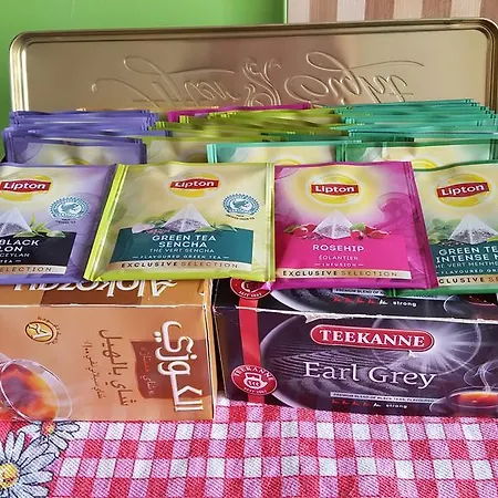 Lejlighed Greenfield Beograd