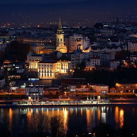 Apartamento Greenfield *