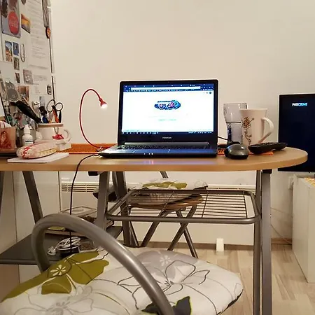 Greenfield Apartamento *