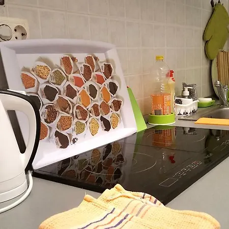 Greenfield * Belgrado