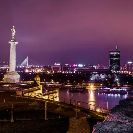 Greenfield Apartamento *