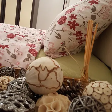 Apartamento Greenfield *