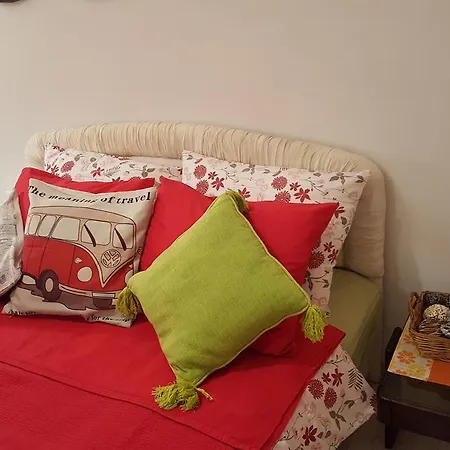 Greenfield Apartamento *