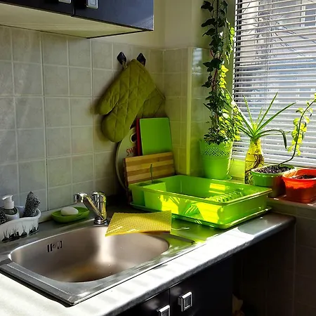 Greenfield Apartment