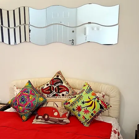 Appartement Greenfield *
