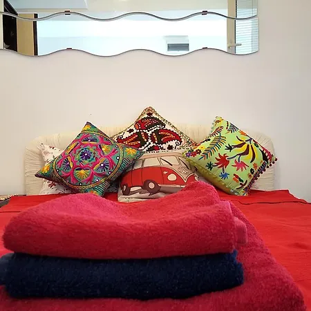 Greenfield * Belgrade