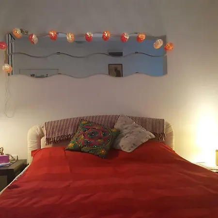 Greenfield Apartment *